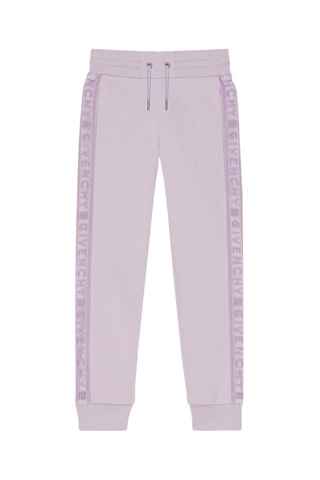 Jogging - Mauve