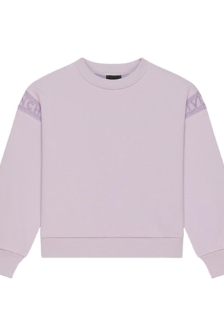 Sweat - Mauve