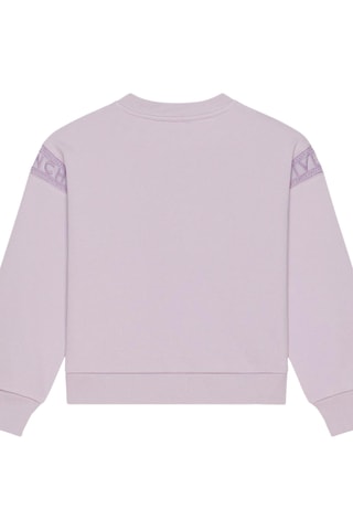 Sweat - Mauve