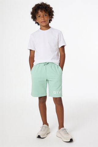 Short - Vert d’eau