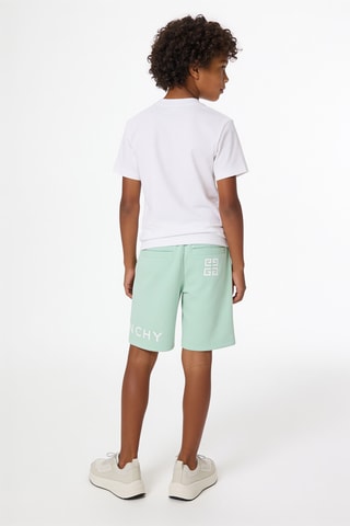 Short - Vert d’eau