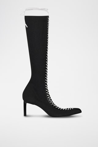 Bottes - Noir