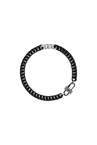 Collier - Noir