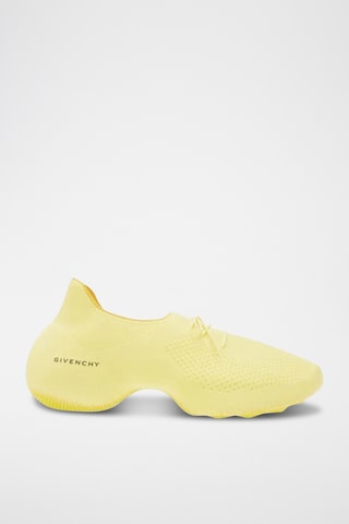 Baskets TK-360 - Jaune