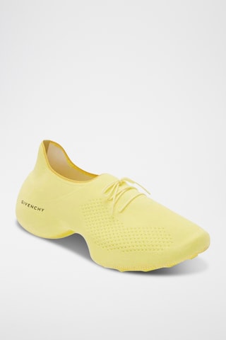 Baskets TK-360 - Jaune
