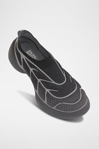 Slip-on TK-360 Plus - Noir