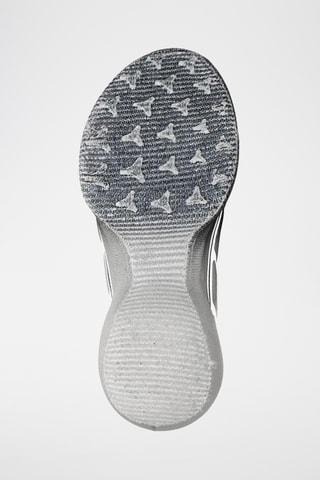 Baskets-chaussettes TK-360 Mid - Noir et gris clair