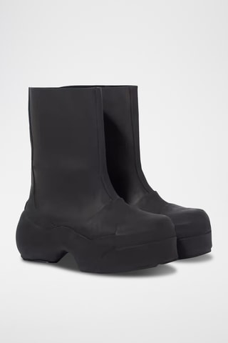 Bottes de pluie - Noir