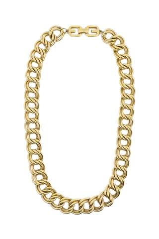 Collier - Doré