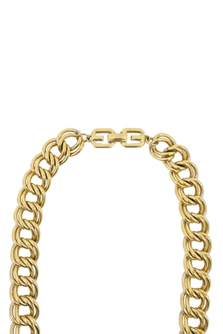 Collier - Doré