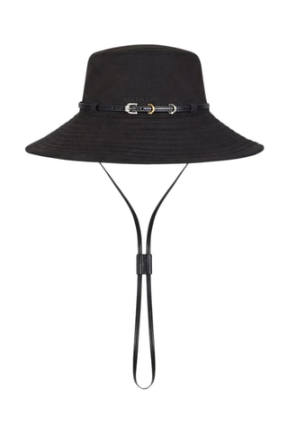 Bob en laine - Noir
