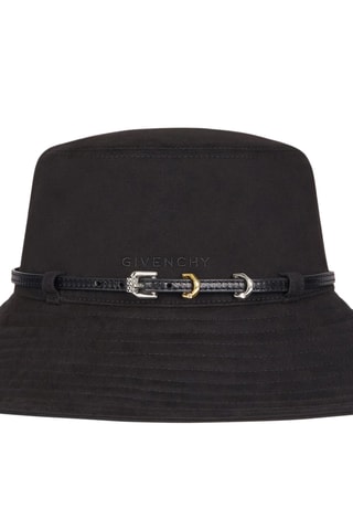 Bob en laine - Noir