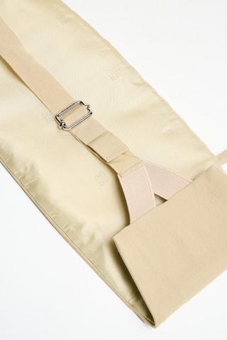 Ceinture de smocking - Beige