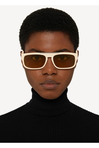 Lunettes de soleil mixte - Catégorie 2
