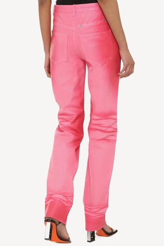 Pantalon - Rose
