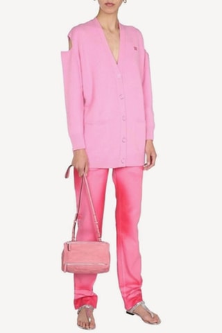 Pantalon - Rose