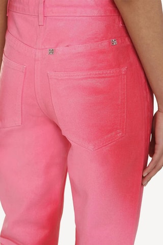 Pantalon - Rose