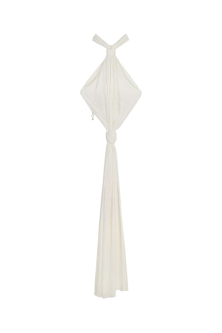 Top - Blanc