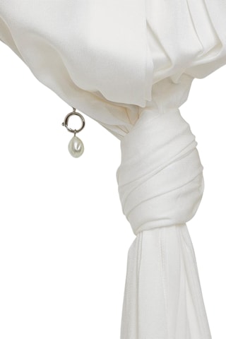 Top - Blanc