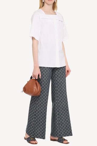 Blouse - Blanc