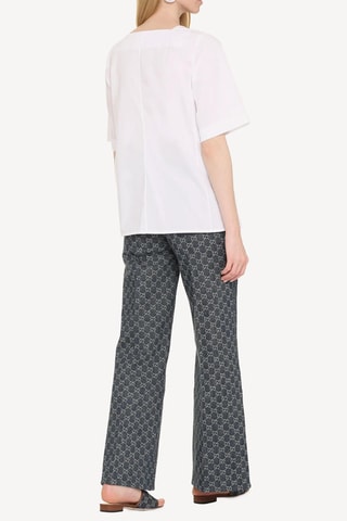 Blouse - Blanc