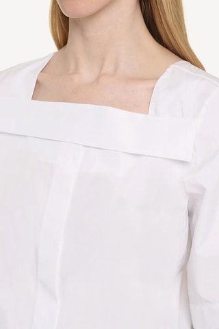 Blouse - Blanc