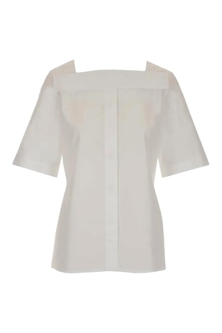 Blouse - Blanc