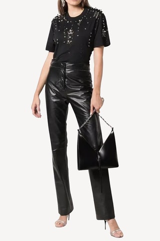 T-shirt - Noir