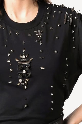 T-shirt - Noir