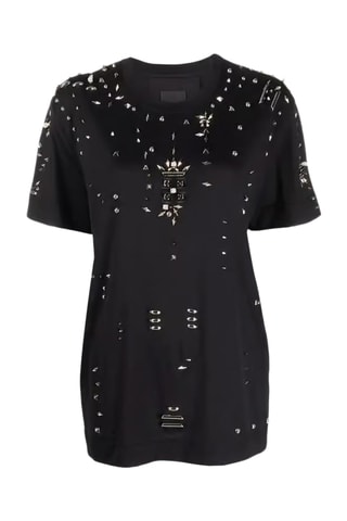 T-shirt - Noir