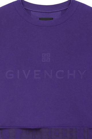 T-shirt - Violet
