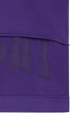 T-shirt - Violet