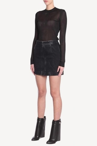 Pull - Noir