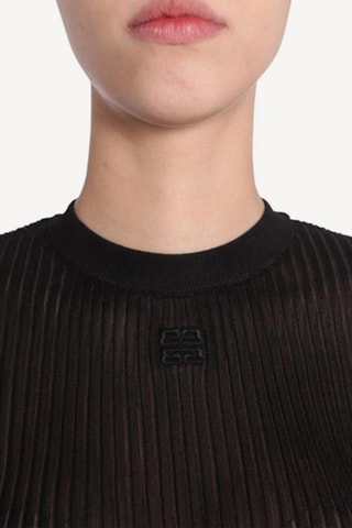 Pull - Noir