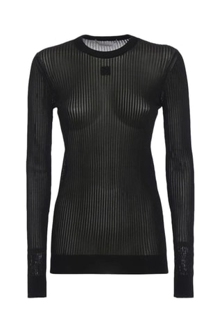 Pull - Noir