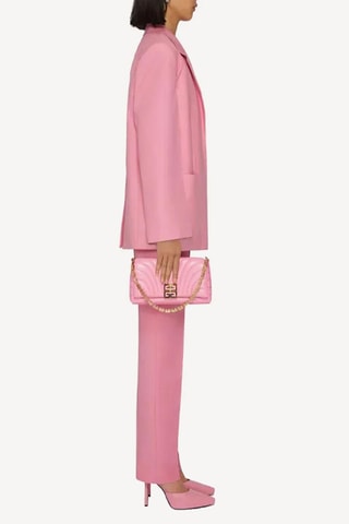 Veste en laine - Rose