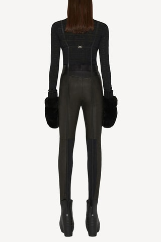 Soutien-gorge - Noir