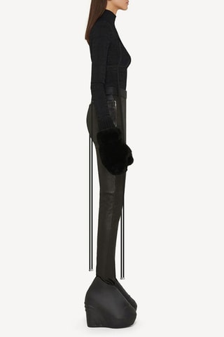Soutien-gorge - Noir