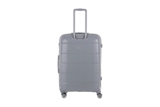 Valigia grande (L) CH3 - 75 cm - Blu