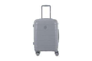 Bagaglio a mano (S) CH3 - 55 cm - Grigio