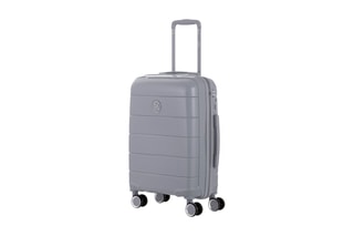 Bagaglio a mano (S) CH3 - 55 cm - Grigio