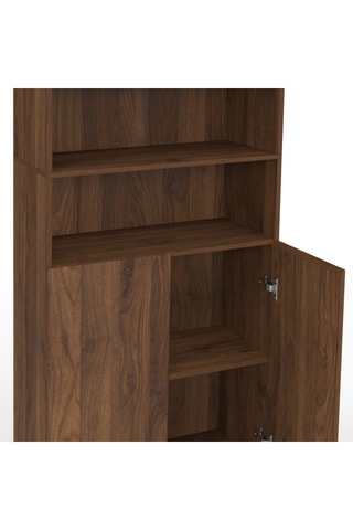 Armadio 4 ante Tom - 60 x 170 x 30 cm