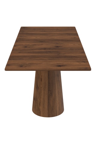 Tavolo allungabile Rosita - 160/200 x 75 x 90 cm