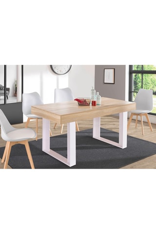 Tavolo Brixton - 160 x 90 x 78 cm
