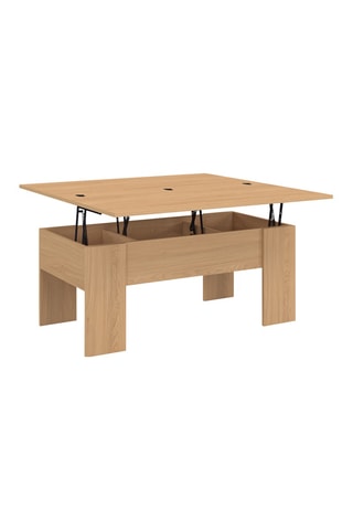 Tavolino Albane -100 x 50 x 45 cm