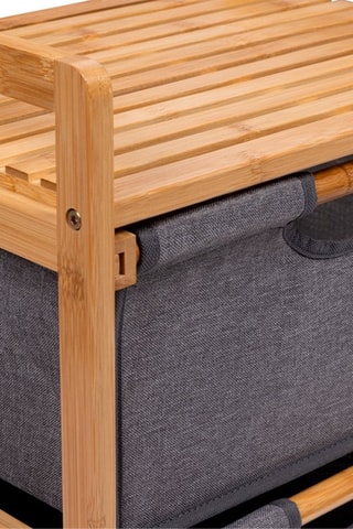 Mobile contenitore 3 cassetti Maya - 100 x 40 x 55 cm