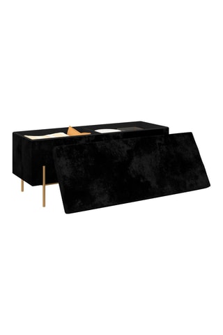 Cassapanca - 100 x 45 x 37 cm