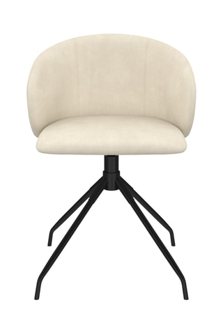 2 sedie Léona - 71 x 53 x 51 cm