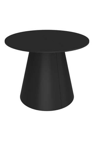 Tavolo rotondo allungabile Elvis - 110/150 x 75 x 110 cm