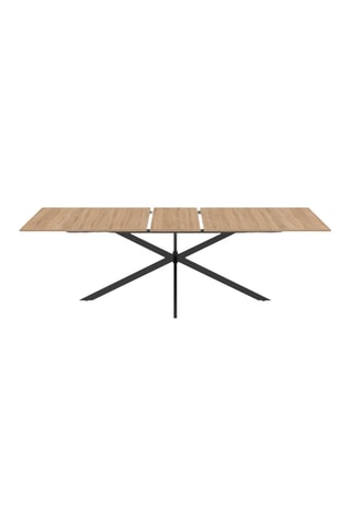 Tavolo allungabile Spider - 200/240 x 75 x 110 cm